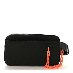 Louis Vuitton Taurillon Uniformes Solar #231930L10B